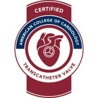 Certified - American College of Cardiology Transcatheter Valve