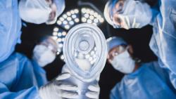 Certified Registered Nurse Anesthetists (CRNA) Information Session (In-Person & Virtual)