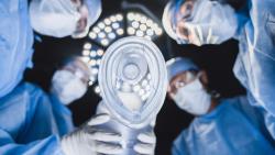 Certified Registered Nurse Anesthetist (CRNA) DNP Virtual Information Session