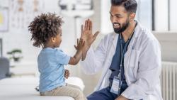 Acute Care Peds, Primary Care Peds, and Neonatal DNP Virtual Information Session