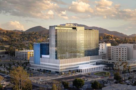 Loma Linda University Health Campus