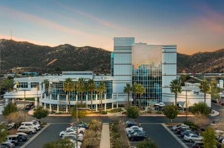 Loma Linda University Medical Center - Murrieta