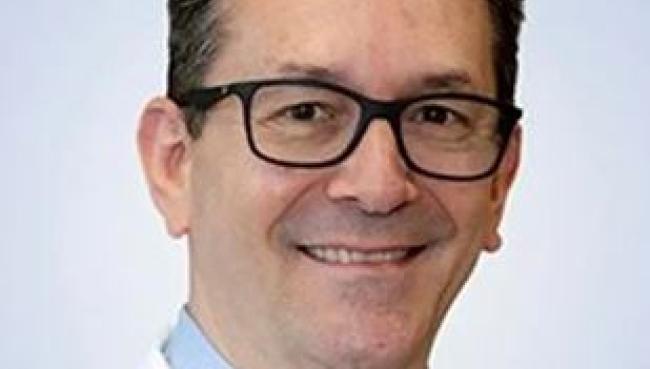 Daniel J. Tucker, DPM, FACFAS 