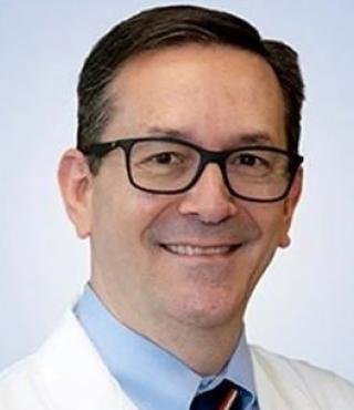 Daniel J. Tucker, DPM, FACFAS 