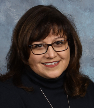 Martha L. Melendez, MD Portrait