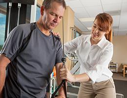 Rehabilitation | Loma Linda University Medical Center - Murrieta