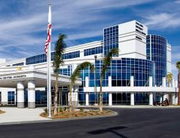 High Performing in Five Areas