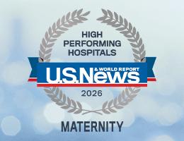 Best Hospitals for Maternity Care