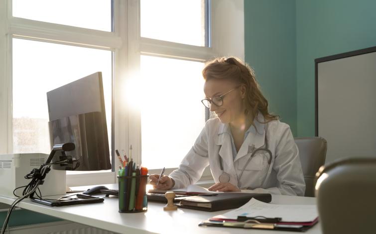 PhD in Nursing Virtual Information Session