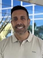 Ahmad Bahrami, MD