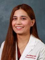 Amna Ashraf, MD