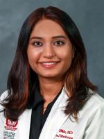 Hena Dhir, MD