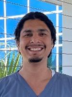 Hector Arredondo, MD