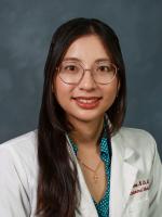 Lisa Le, MD