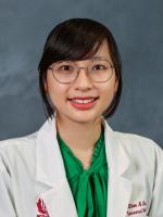 Lisa Le, MD