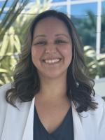 Raylina Morris, DO