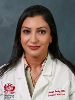 Nadin Sadiq, MD