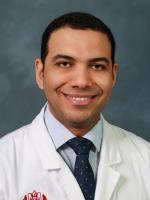 Atef Shehata, MD