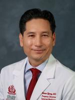 Brian Yang, M.D.