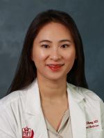 Ashley Zheng, MD