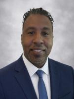 Andre Cox DHA(c), MBA, BSHA