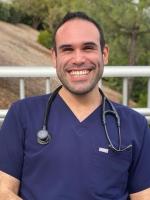 Carlos Calderon, MD