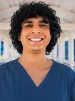 Hector Arredondo, MD