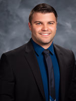 Luke Edgson, MD