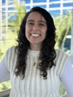 Marina Joseph, MD