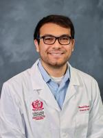 Fareed Elsaadi, MD