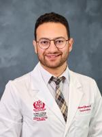 Ahmed Ghanem, MD