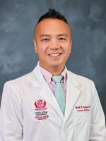 Thanh Nguyen, MD