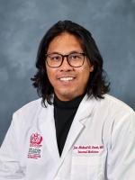 Jan Michael Lerot, MD