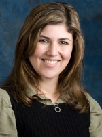 Cristina G. Bailey, MD