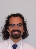 Daniel Camarillo, MD