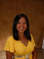 Aprille F. Febre, MD