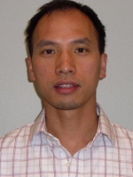Andrew T. Ho, MD