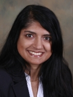 Priya K. Krishna