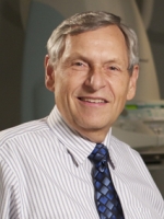 Alvin L. Hensel, MD