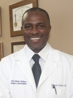 Francis Essien, MD