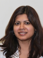 Mimi S. Biswas