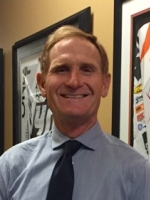 Christopher A. Alexander, MD