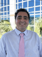 Shayun Pedram, MD