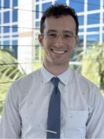 Stephen Manga, MD