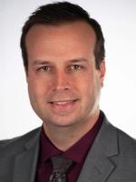Timothy Greene, DPM