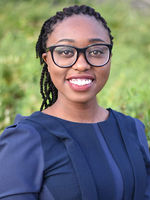 Ziphezinhle Ncube, MD	