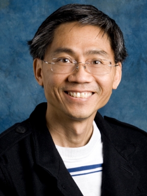 Photo of Brian A. Bui, MD