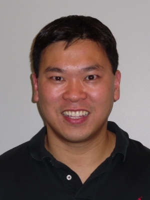 Photo of David F. Chang, MD