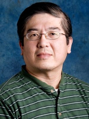 Photo of David Chang, MD