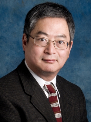 Photo of Michael S. Chin, MD
